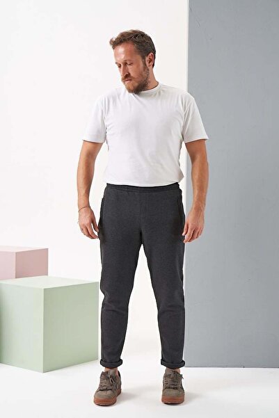 Relax Mode Men's Trousers - 2799R