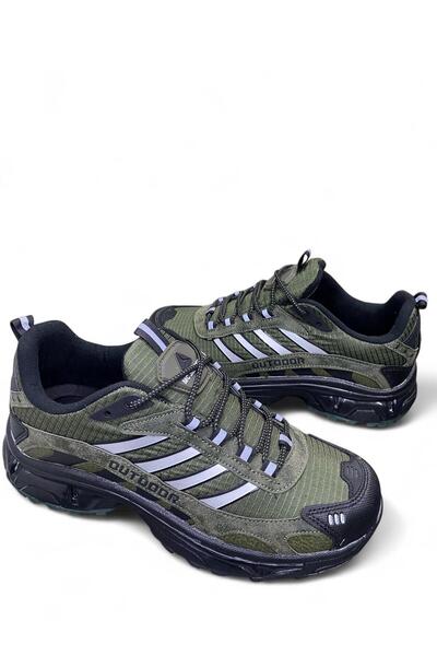 Desimod Mc Jamper Memory Foam Sole Winter Waterproof Outdoor Trekking Sports Shoes