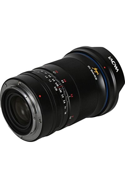 Laowa Obiectiv manual Venus Optics Argus 35mm f/0.95 FF pentru montură Sony E-Mount