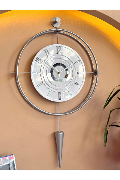 MetaQuartz Aksesuar GÜMÜŞ-BÜYÜK BOY) - Lavinya (12-24h) Exclusive (ÖZEL KADRA...