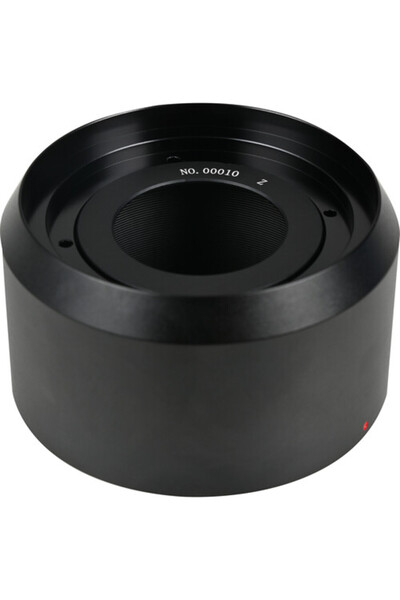 Laowa Сменяем байонет за Pro2be - Nikon Z