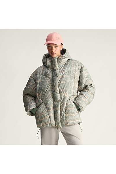 adidas Asmc m Puf Jktp Mont