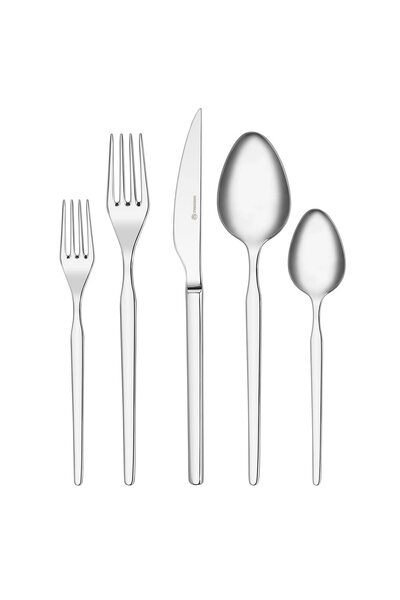 Hype Store Truva 72 Piece Fork Spoon Knife Set