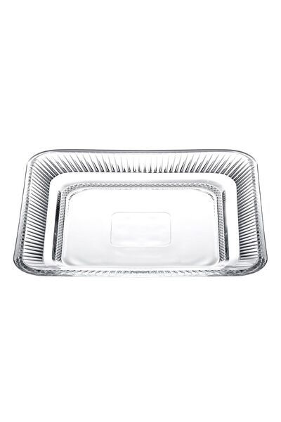 E&D Collection ELYSIA TATLI TABAĞI 150X150 MM DAMLA LOGO 2 OFSET HEDİYELİK KU...