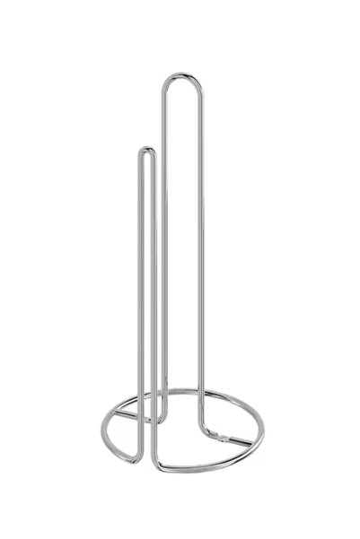 Hype Store Torkad Paper Towel Holder Silver Color