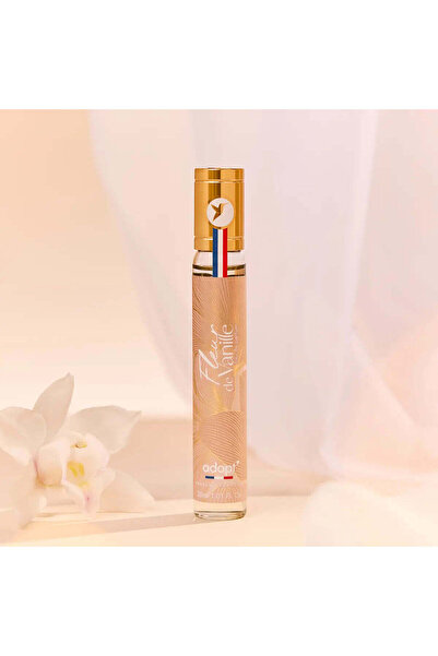 ADOPT Fleur de Vanille - EDP