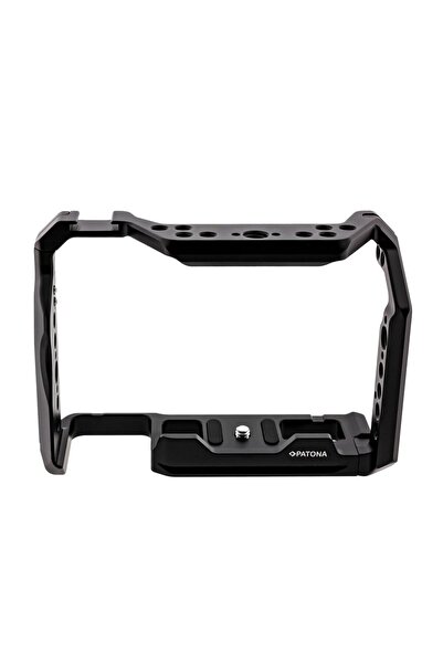 Patona Carcasă premium pentru SONY SONY A7M4 A7R4 A7R4A A7S3 - 1453