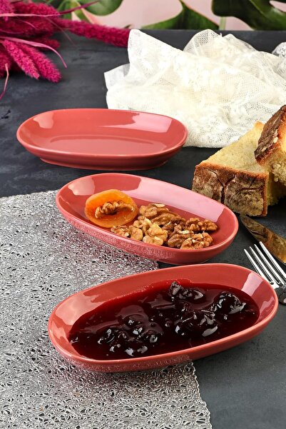Hype Store 6 pieces of porcelain new trend original design original oven pain...