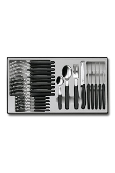 Hype Store 6.7233.24 swissclassic 24 piece table set