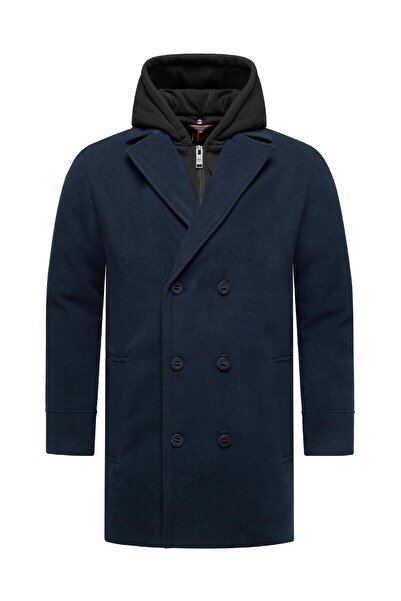 STONE HARBOUR Trenchcoat Darioon XX
