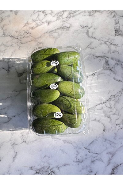 Meyve Bebek Avokado – Günlük Hasat Doğal & Katkısız Mama İçin İdeal | Sağlıklı Yaşam Seçimi (1 kg)