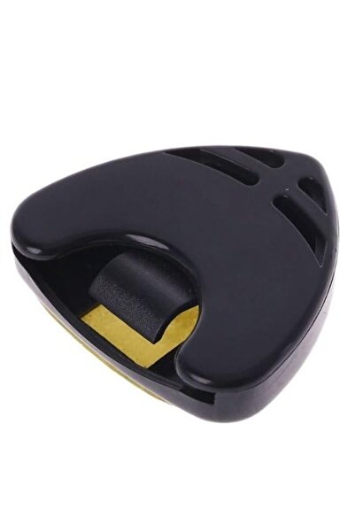 Hype Store A-010A مجلة القصاصات السوداء A-010BK