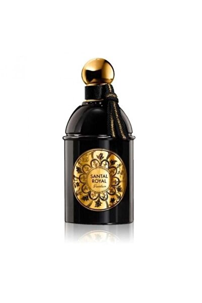 Guerlain Santal Royal Eau de Parfum 125 ml