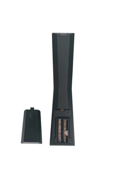 Alien Surface professional remote compatible with JVC/Wellington/Horizon RM-C3184, Black