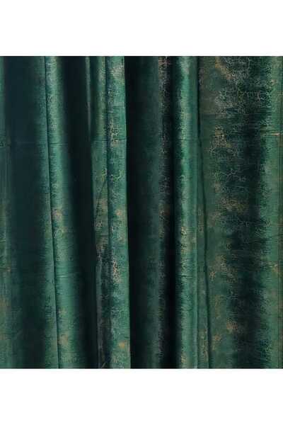 OEM READY-MADE ETNA RING CURTAINS 150X250CM-2 PIECES