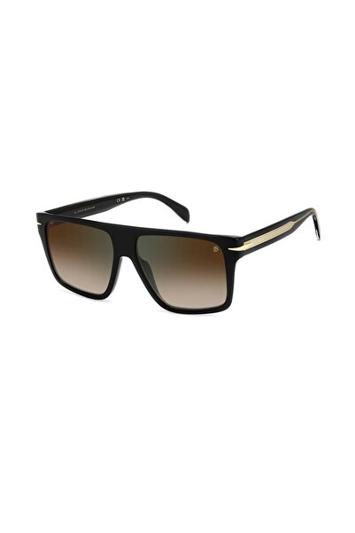 David Beckham Db 7149/S 807/Qy 59 Men's Sunglasses