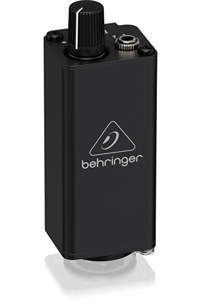 Hype Store Powerplay Pm1 Kişisel In-Ear Kulaklık Monitörü Beltpack