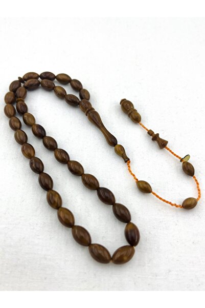 UZN Diver Masterpiece Kuka Tasbih Bezi Model 7X11Mm