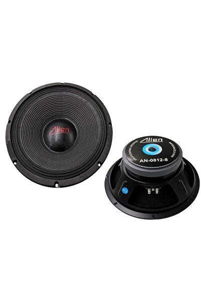 Alien Surface 8-inch Speaker Alien AN-0808 8Ω, 180W