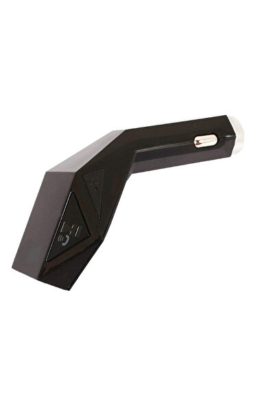 Tai Kit auto Bluetooth cu modulator FM automat N8