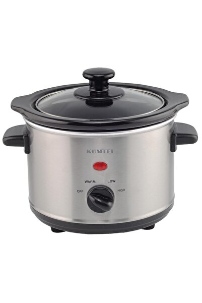 Hype Store Elektrikli Güveç 120W HSC-01