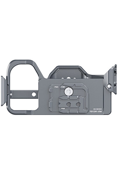 FALCAM Bază cu carcasă V2 cu eliberare rapidă pentru Sony a7 III, a7S III și a7R IV-3297