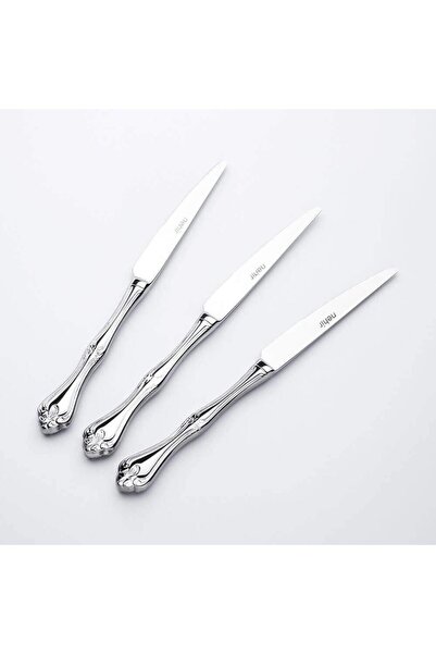 Hype Store Lalezar Sade 12 Piece Knife Set
