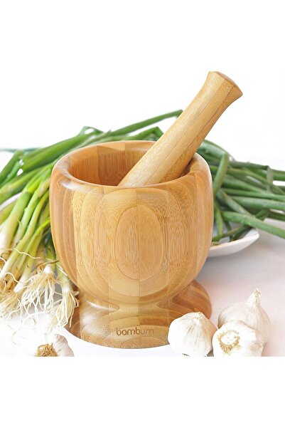Braventa Collection Bambum Motta Havan