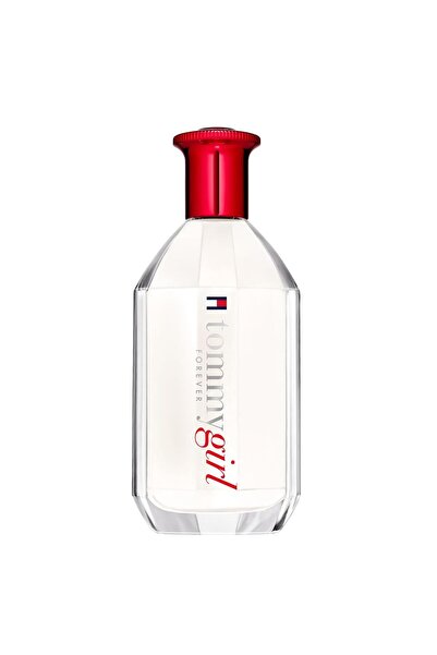 Hype Store Tommy Hilfiger Tommy Girl Forever EDT 100 ml Kadın Parfümü