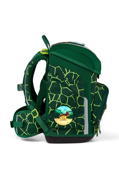 Ergobag cubo School bag set 5-piece