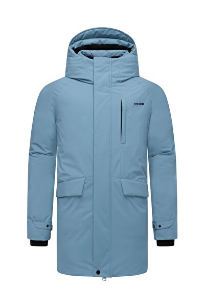 STONE HARBOUR Wintermantel Emriis XX