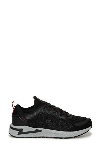lumberjack Ocean 4Pr Black Men's Outdoor