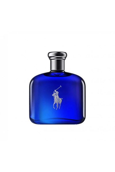 Ralph Lauren Tester Polo Blue Eau de Toilette 125 ml