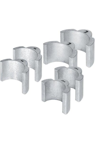 REMS Set extensii Frigo2 1 1/2 - 2" 54-60mm 131160