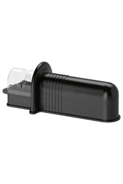 Braventa Collection Aspekt knife sharpener, black