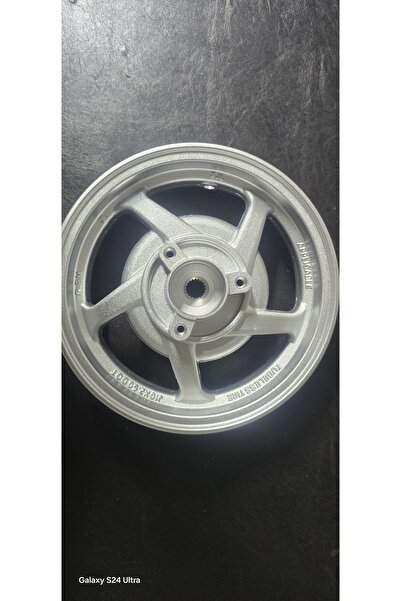 MOTOLUX ceo 110 arka jant