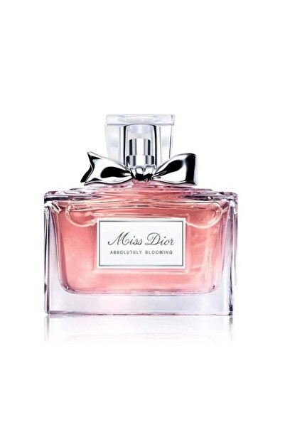 Dior Miss Absolutely Blooming Eau de Parfum 100ml (Tester)