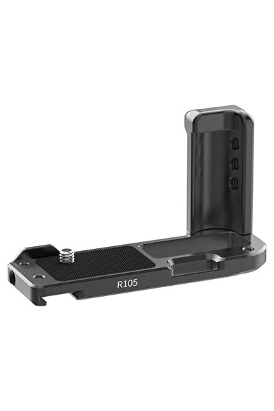 ulanzi Placă de extensie pentru cameră R105 pentru Sony ZV-1F, albă