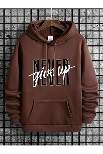 LAYORA Oversized Hoodie – Warm and Stylish Choice for Everyday Wear