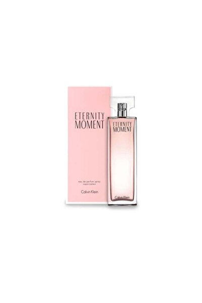 Calvin Klein Eternity Moment Floral Eau de Parfum 100ml