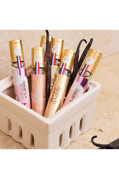 ADOPT Fleur de Vanille - EDP