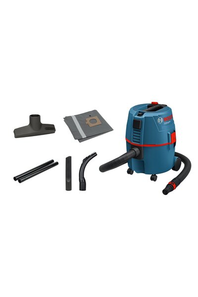 Bosch GAS 20L SFC Aspirator universal 1200W, 15L