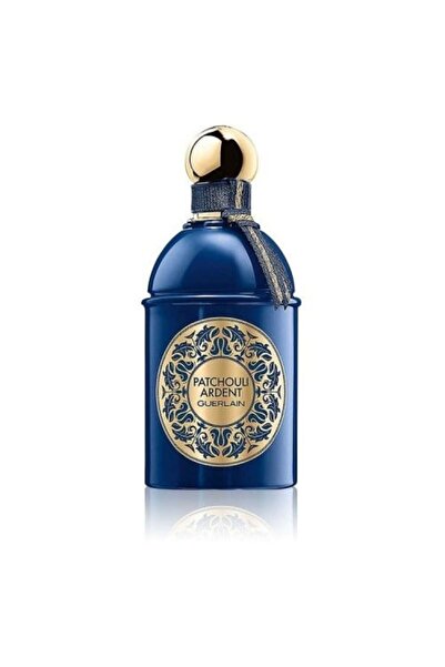 Guerlain Patchouli Ardent Parfum 125ml Tester