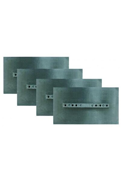Masalta set lame finisoare SuperBlue 6x16x2.0 pentru MT42