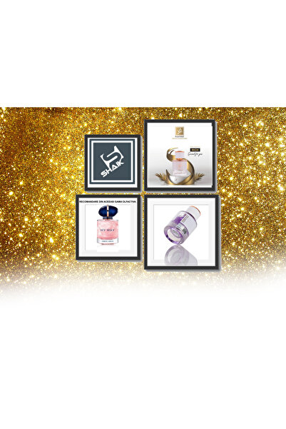 Shaik DELUXE THE WAY WOMEN 322