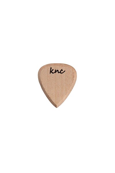 Hype Store Knc Picks Maple Standart Heavy (3mm)