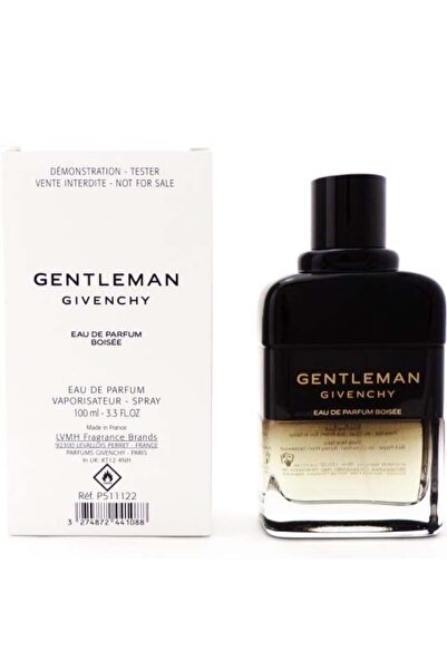 Givenchy Gentleman Boisee Eau de Parfum Tester 100ml