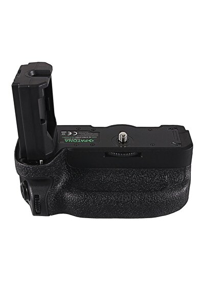 Patona Grip VG-C3EM with wireless remote control for Sony A9 A7 III A7R III-1920