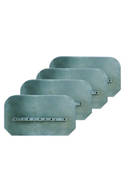 Masalta set lame combinate SuperBlue 6x10.5x2.0 pentru MT30