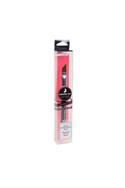 Hype Store Slanted Cream Contour Brush 307